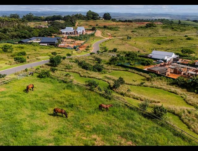 1,880M² VACANT LAND FOR SALE IN SEATON ESTATE